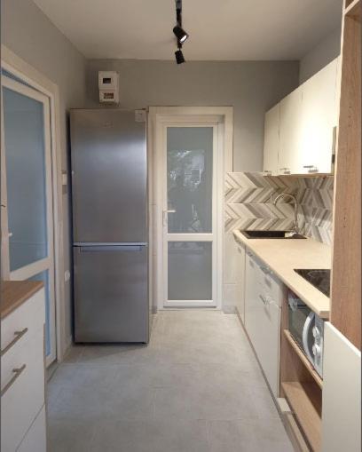 2 Room Apartment Odessa Zewnętrze zdjęcie