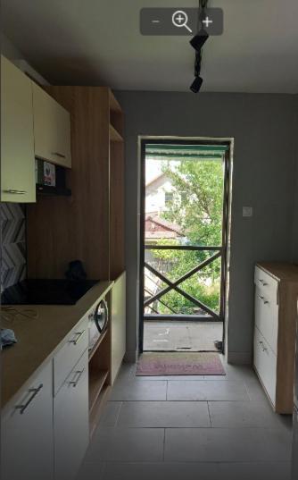 2 Room Apartment Odessa Zewnętrze zdjęcie
