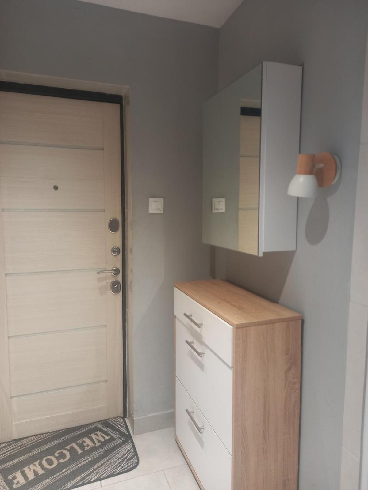 2 Room Apartment Odessa Zewnętrze zdjęcie