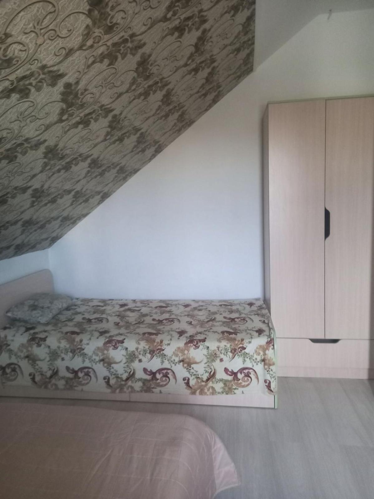 2 Room Apartment Odessa Zewnętrze zdjęcie