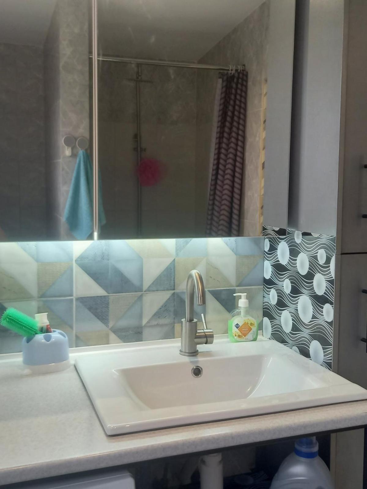 2 Room Apartment Odessa Zewnętrze zdjęcie